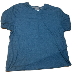 New Teal blue pd&c 4x shirt on rack